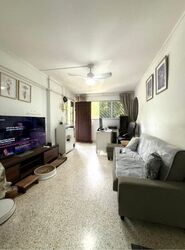 Blk 30 Telok Blangah Rise (Bukit Merah), HDB 3 Rooms #519511271